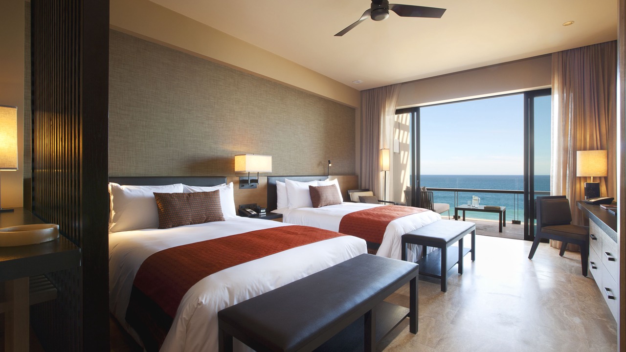 Photo of Bedroom in San Jose del Cabo