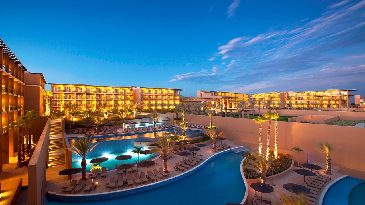 Photo of Outdoor in San Jose del Cabo