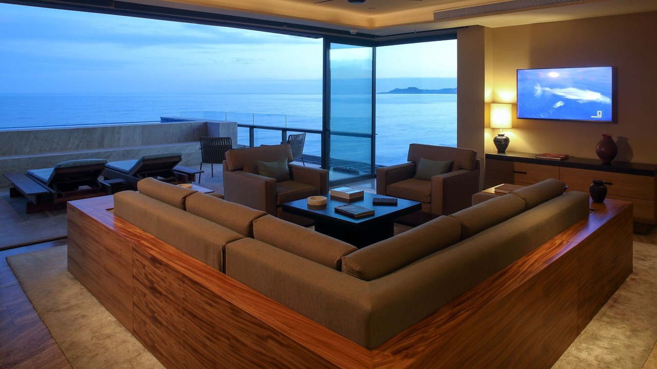 Photo of Bedroom in San Jose del Cabo