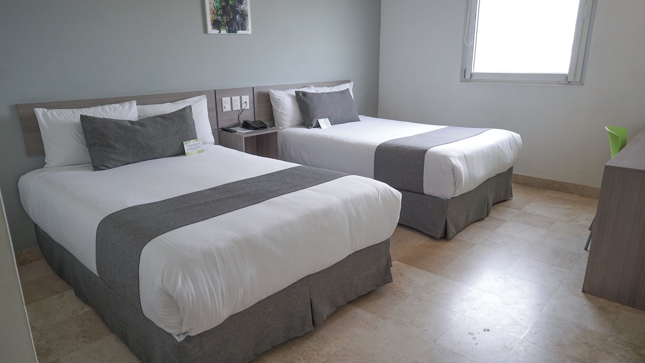 Photo of Bedroom in Granja