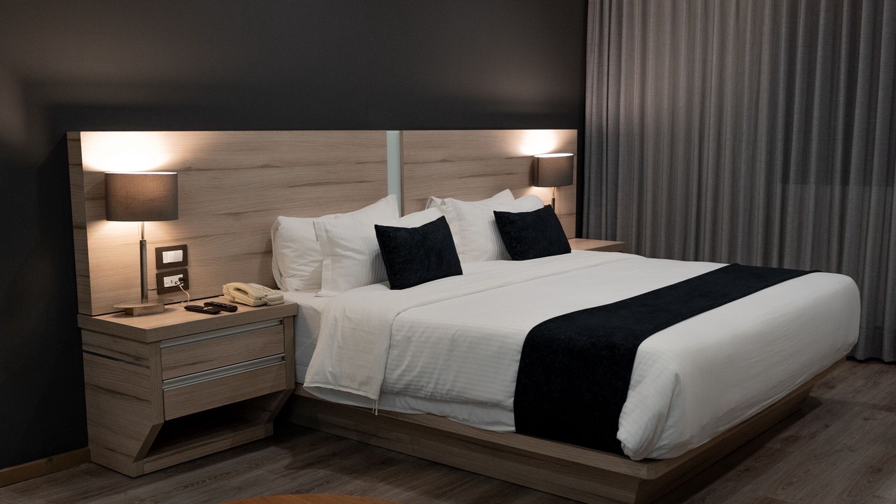 Photo of Bedroom in Downtown Queretaro