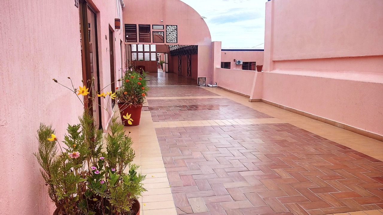 Photo of Outdoor in San Carlos