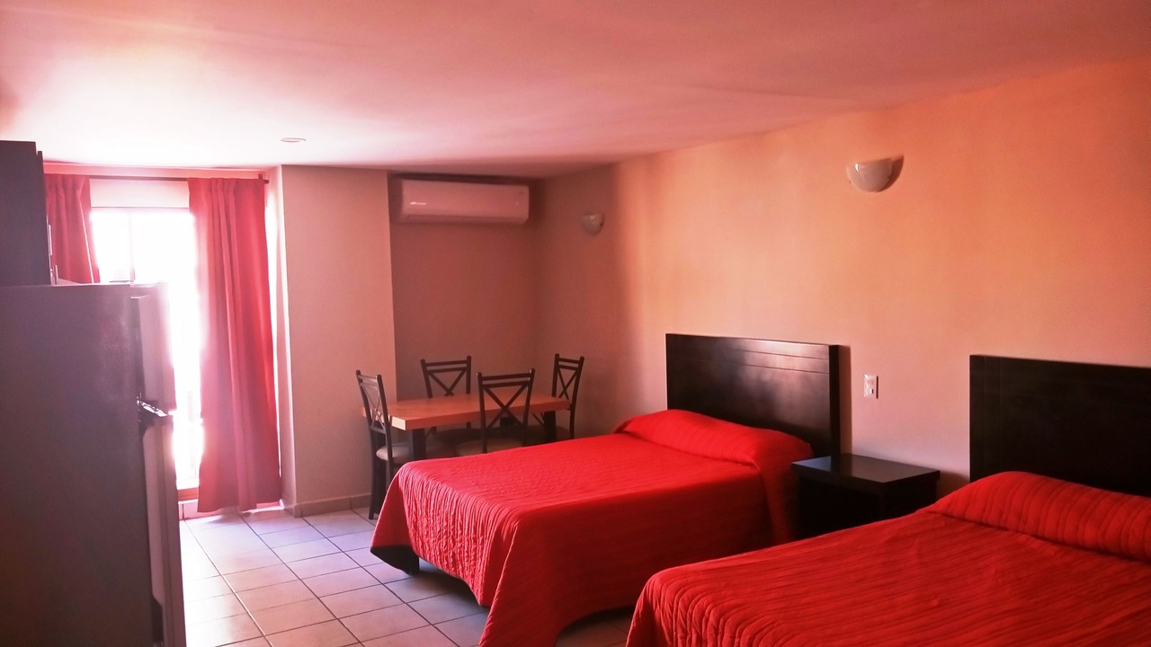 Photo of Bedroom in San Carlos
