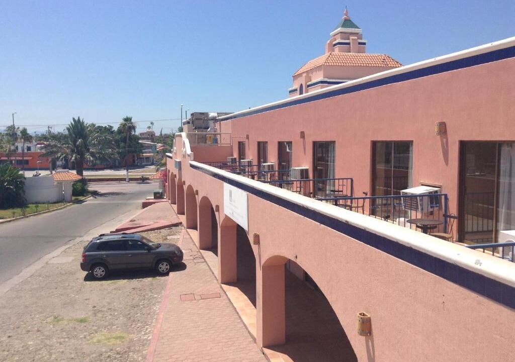 Photo of Outdoor in San Carlos