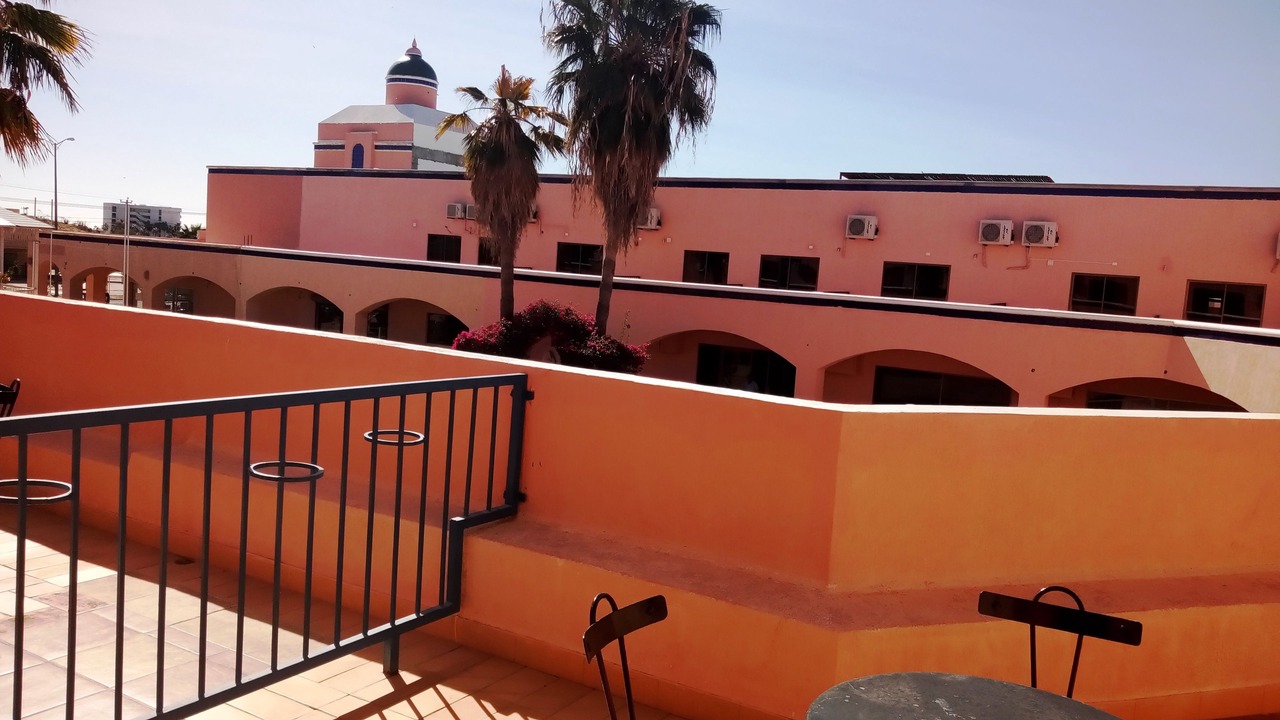 Photo of Bedroom in San Carlos