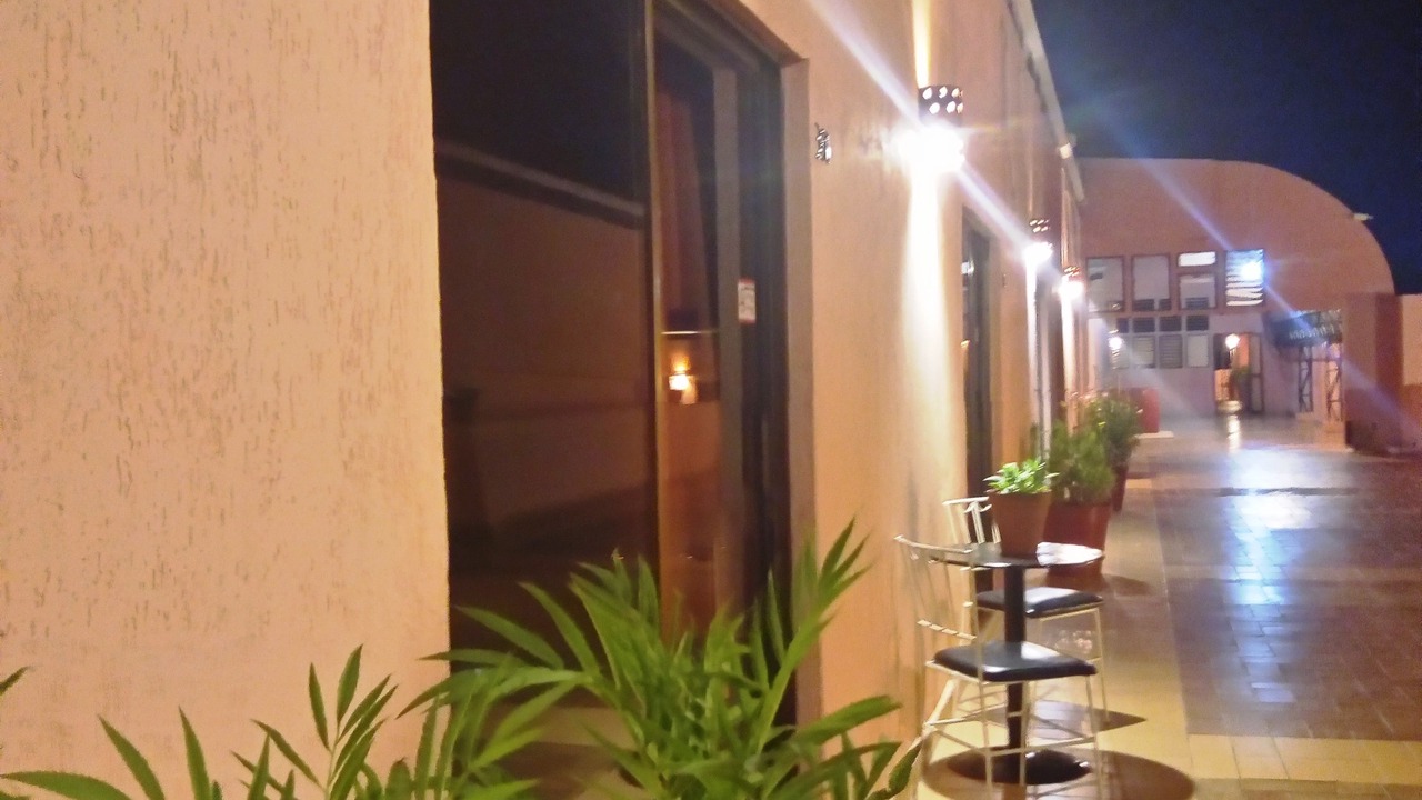 Photo of Outdoor in San Carlos