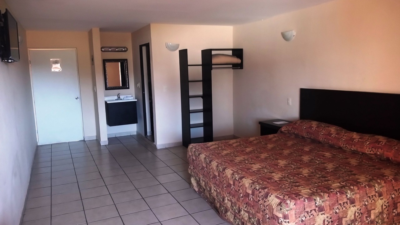 Photo of Bedroom in San Carlos