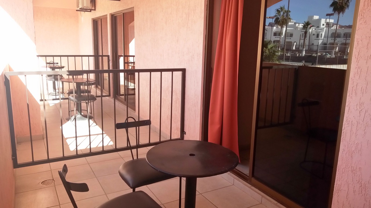 Photo of Bedroom in San Carlos