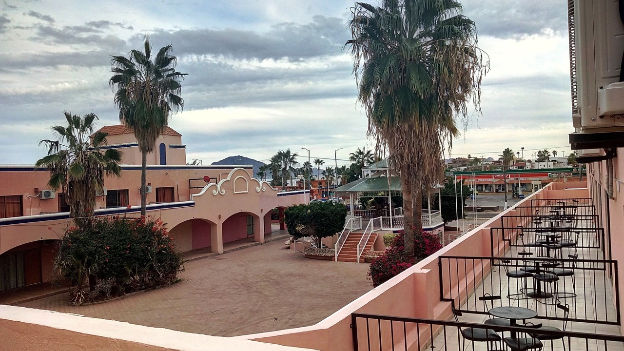 Photo of Bedroom in San Carlos