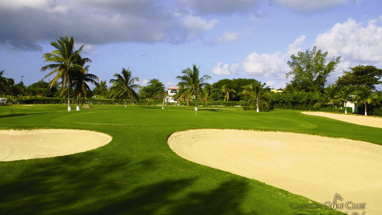 Photo of Others in Punta Cancun