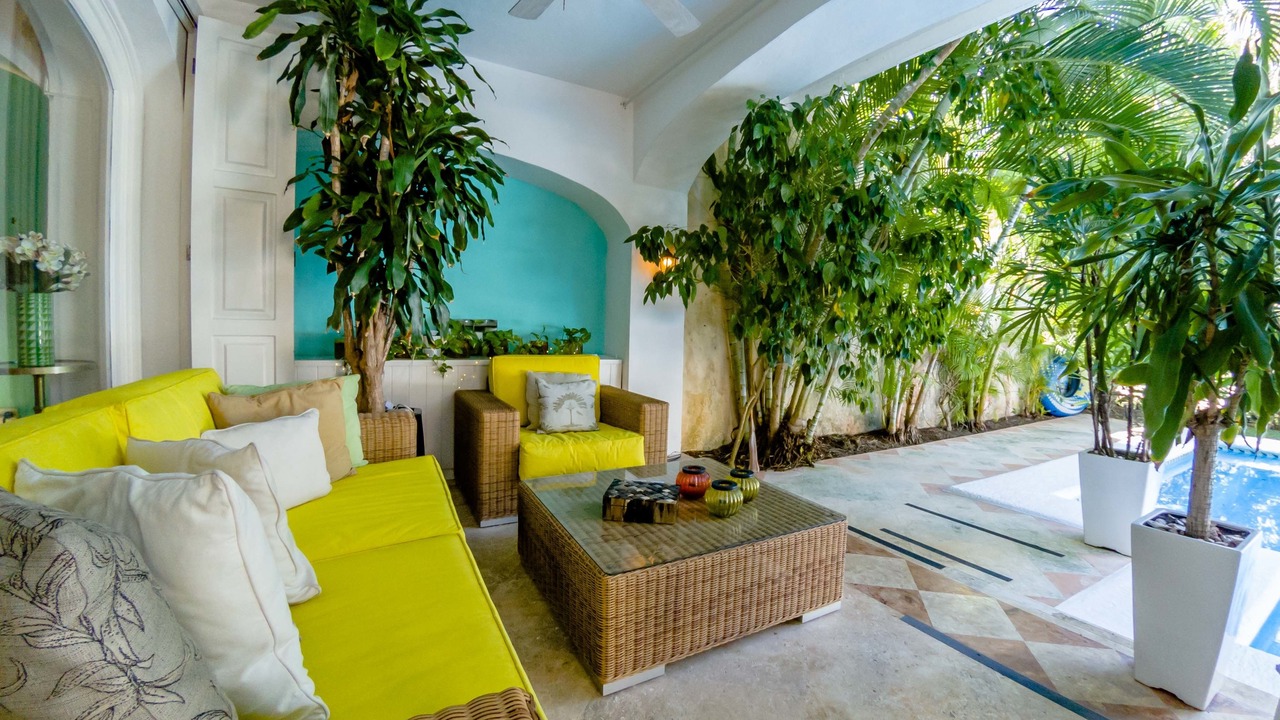 Photo of Outdoor in Punta Cancun