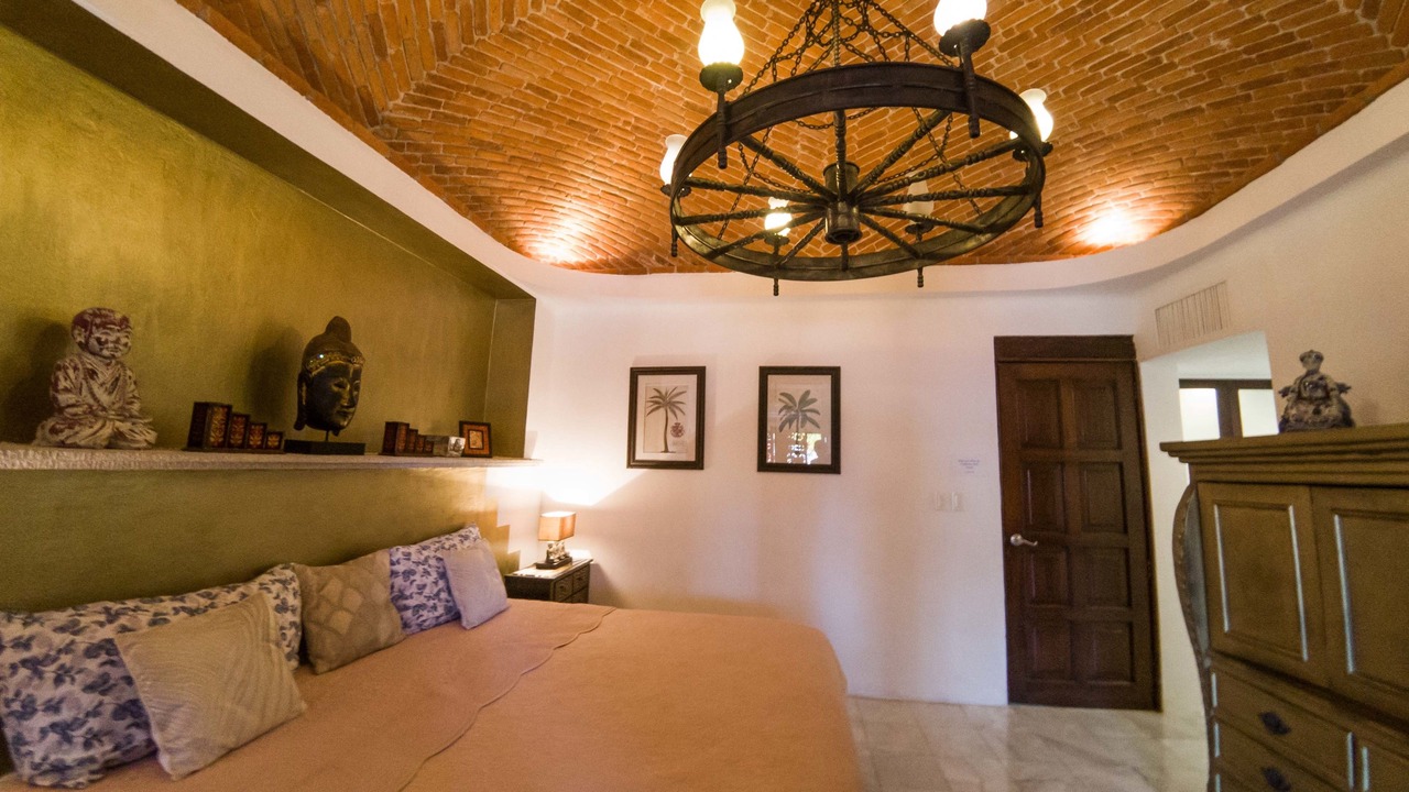 Photo of Bedroom in Punta Cancun