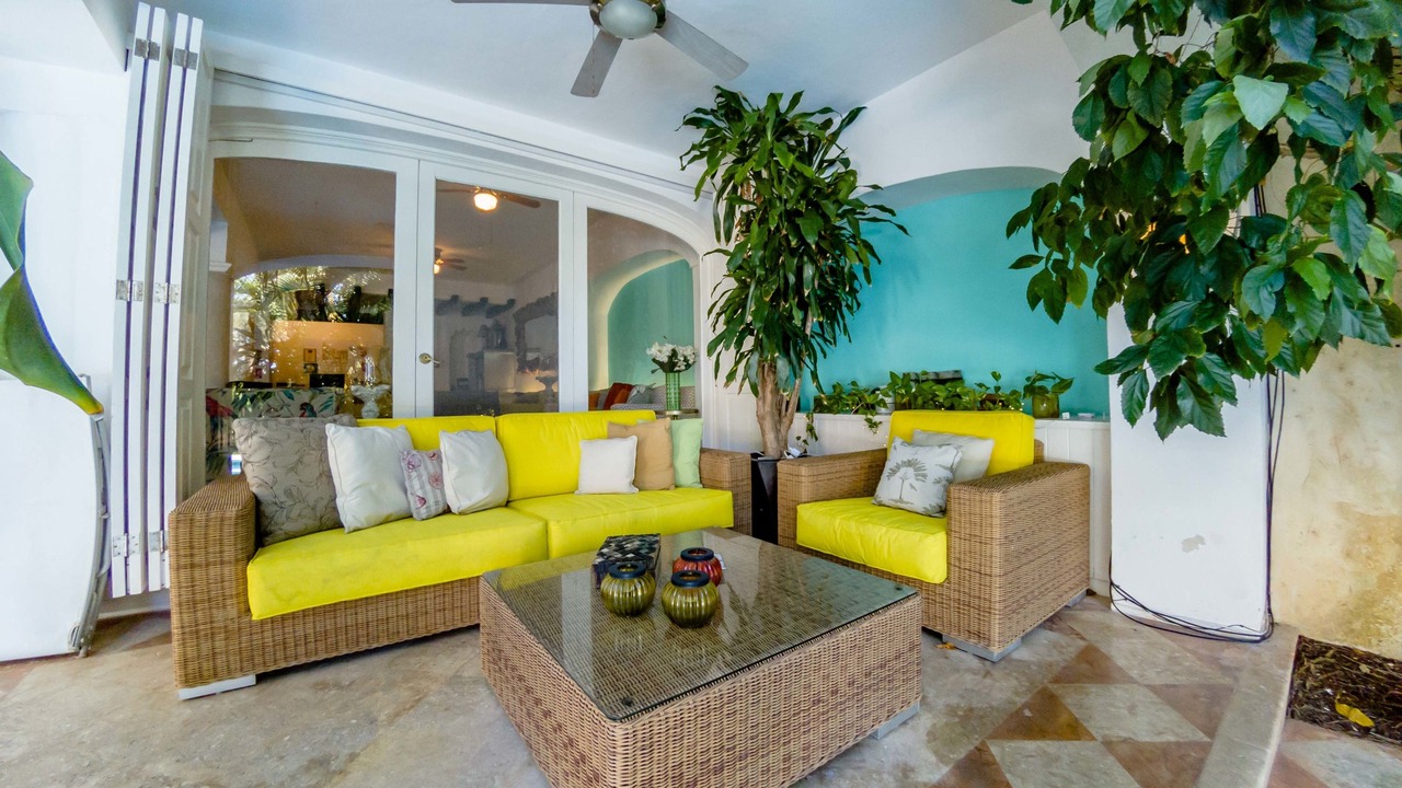 Photo of Outdoor in Punta Cancun