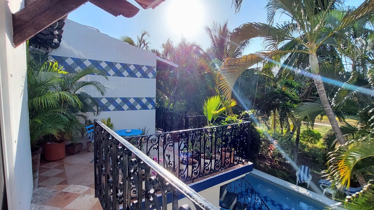 Photo of Outdoor in Punta Cancun