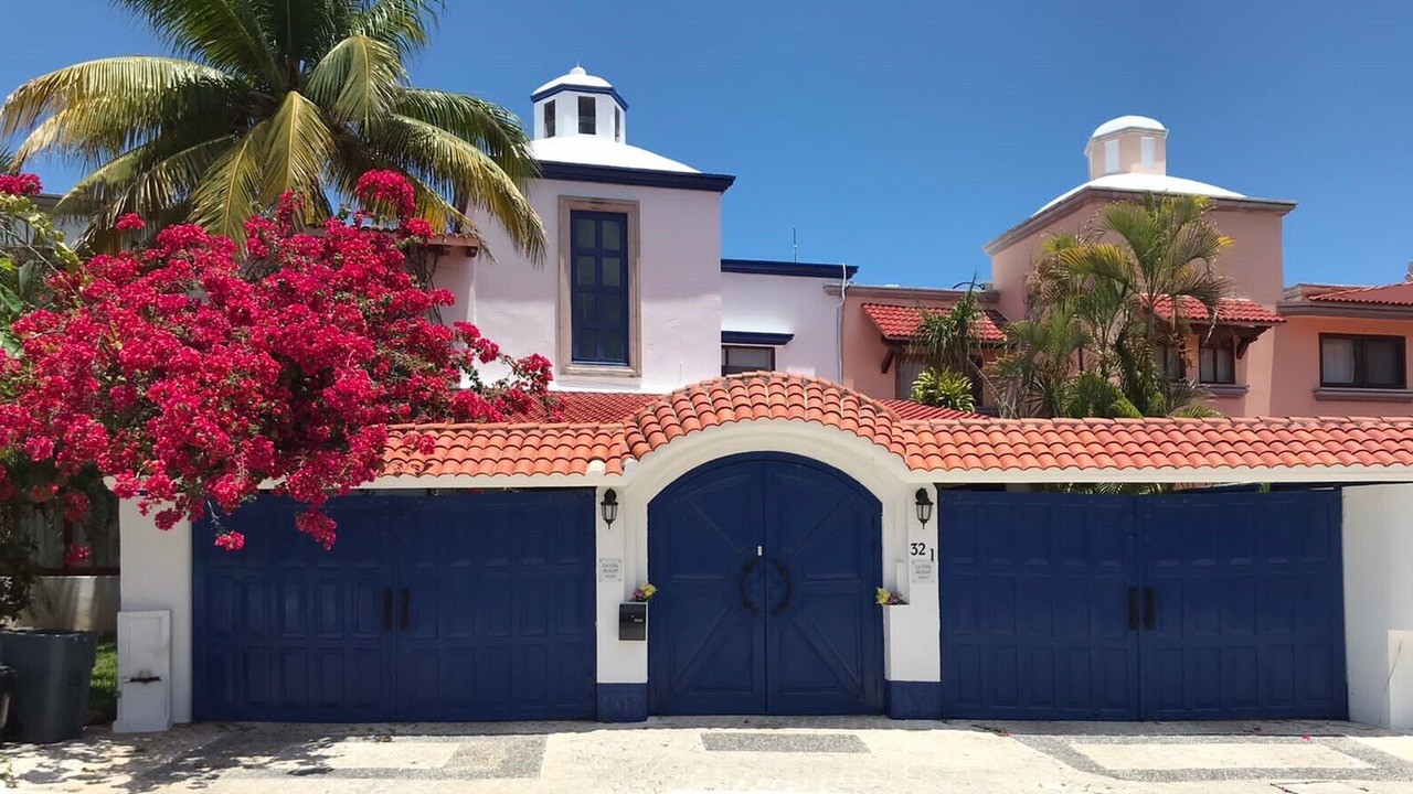 Photo of Outdoor in Punta Cancun