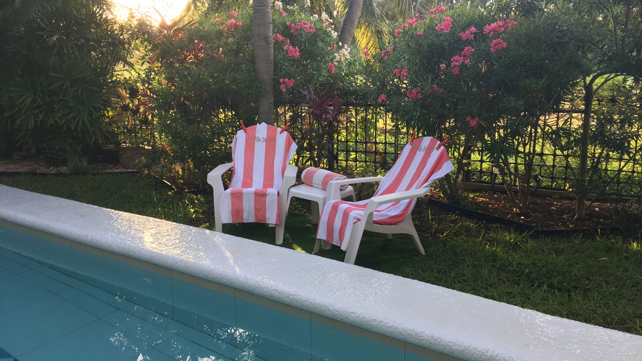 Photo of Outdoor in Punta Cancun