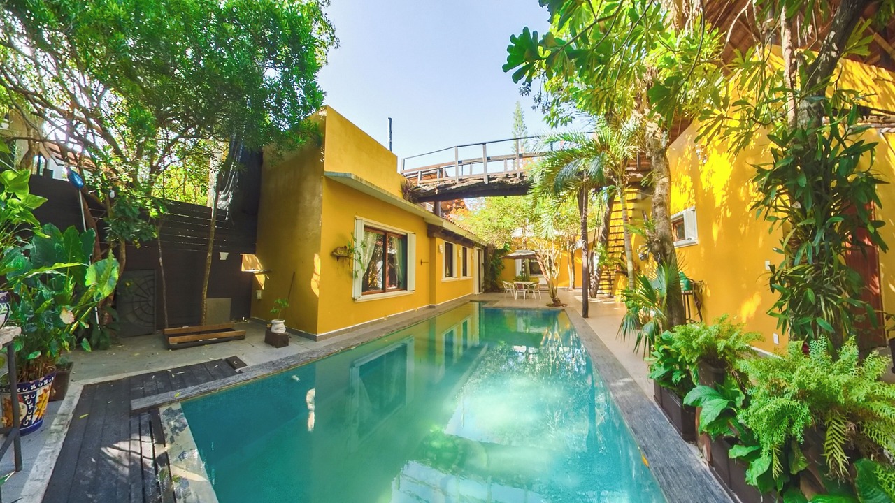 Photo of Outdoor in Akumal