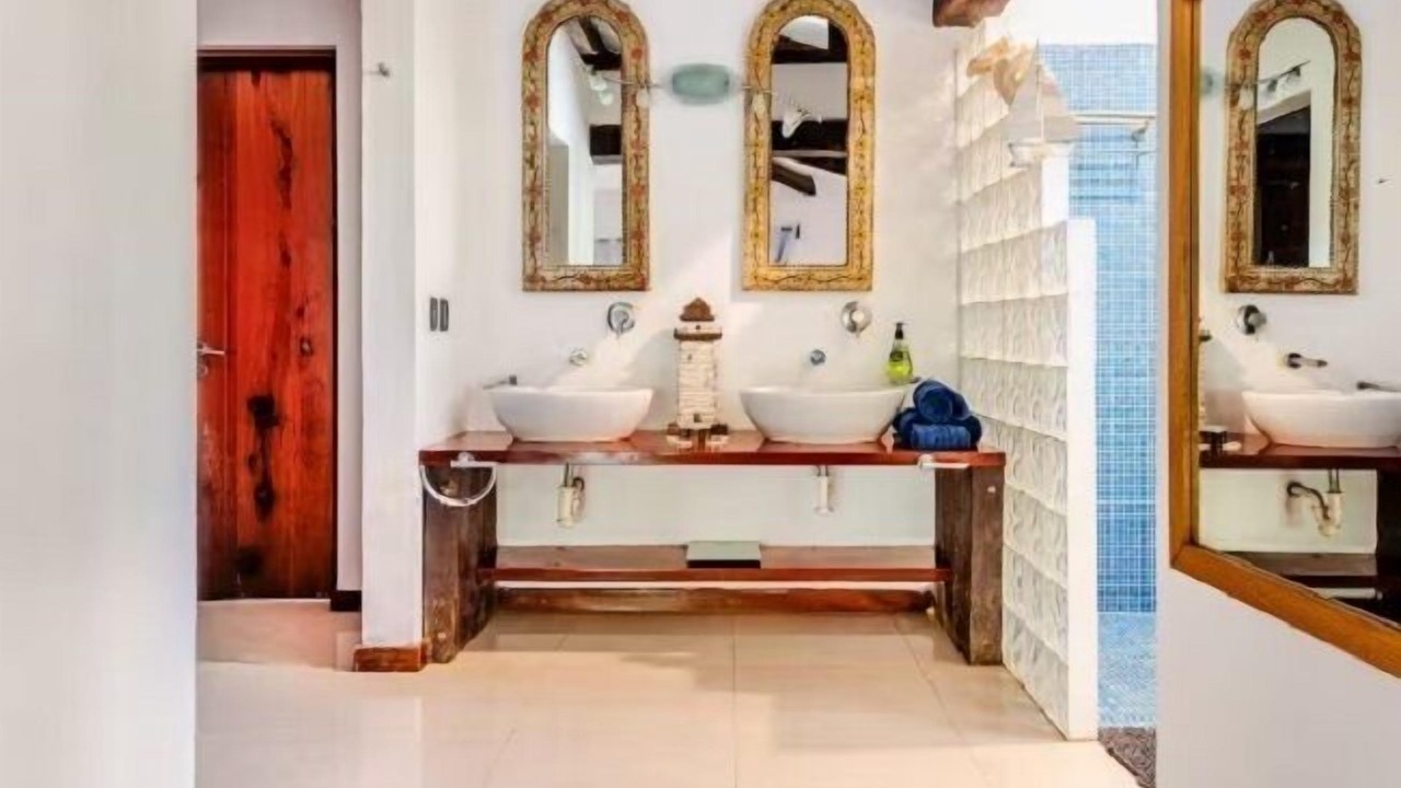 Photo of Bathroom in Akumal
