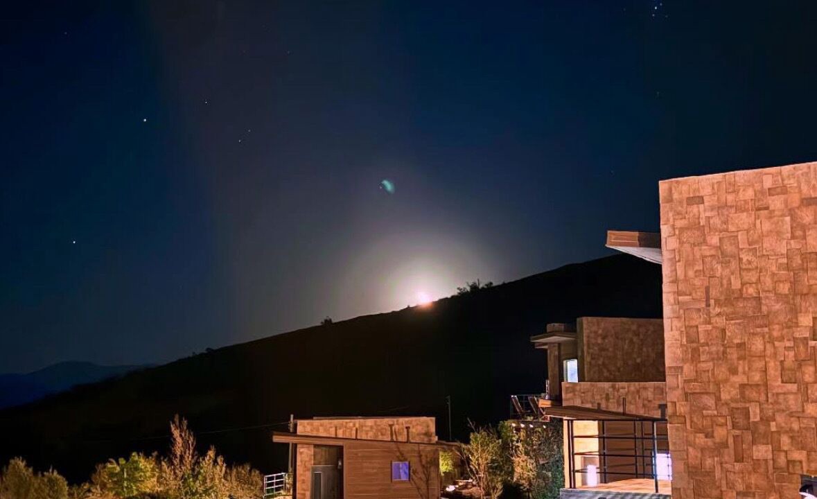 Photo of Outdoor in San Antonio de las Minas