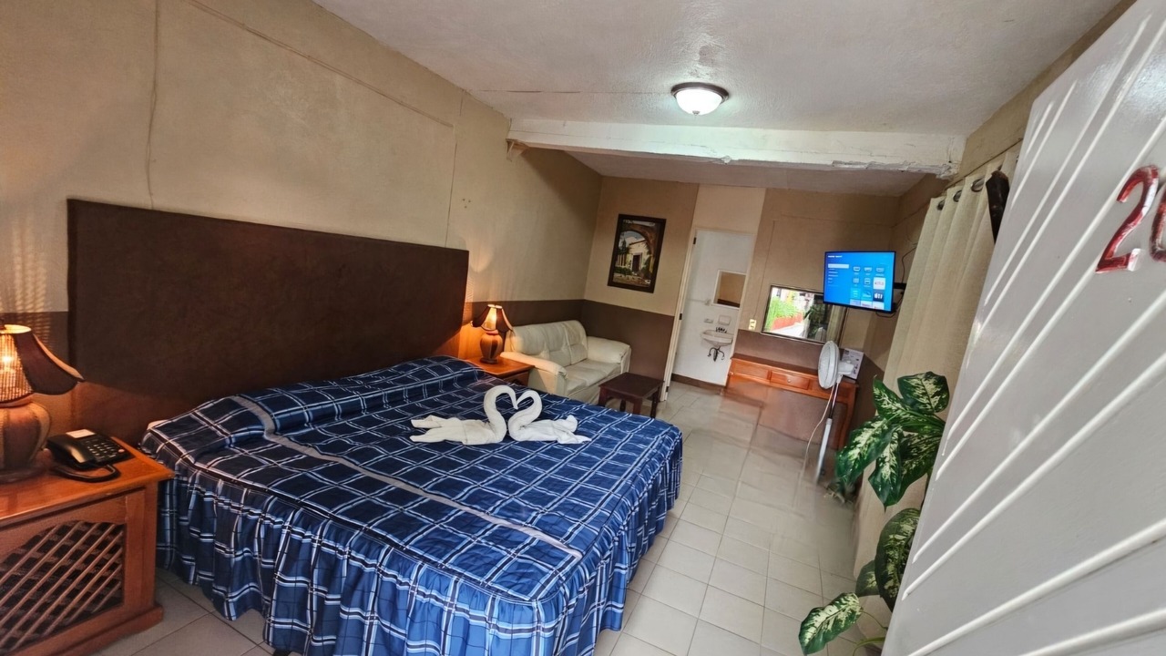 Photo of Livingroom in Tangancicuaro de Arista