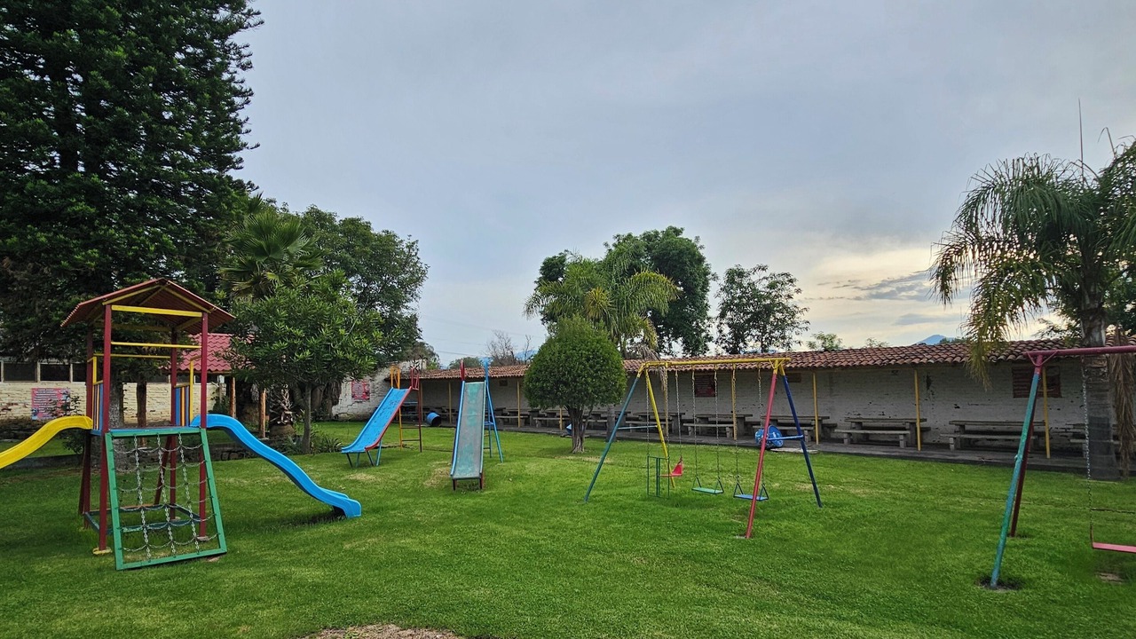 Photo of Outdoor in Tangancicuaro de Arista