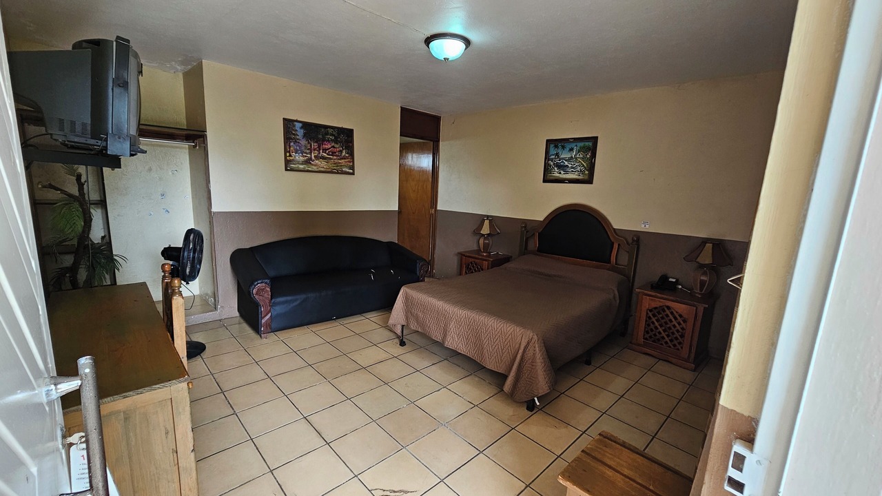 Photo of Bedroom in Tangancicuaro de Arista