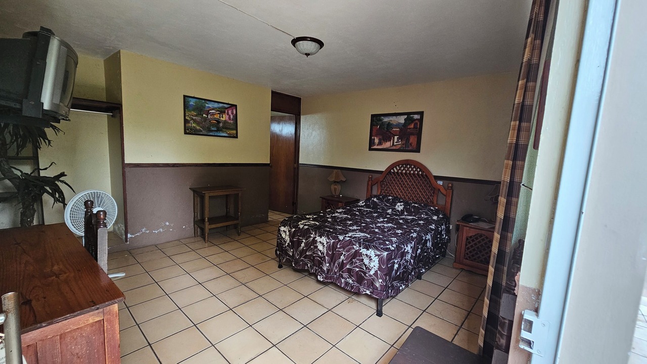 Photo of Bedroom in Tangancicuaro de Arista