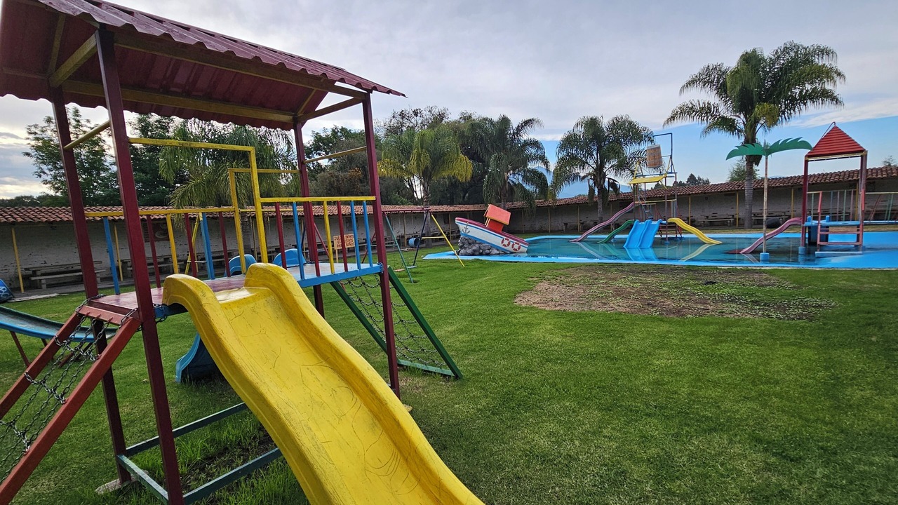 Photo of Outdoor in Tangancicuaro de Arista