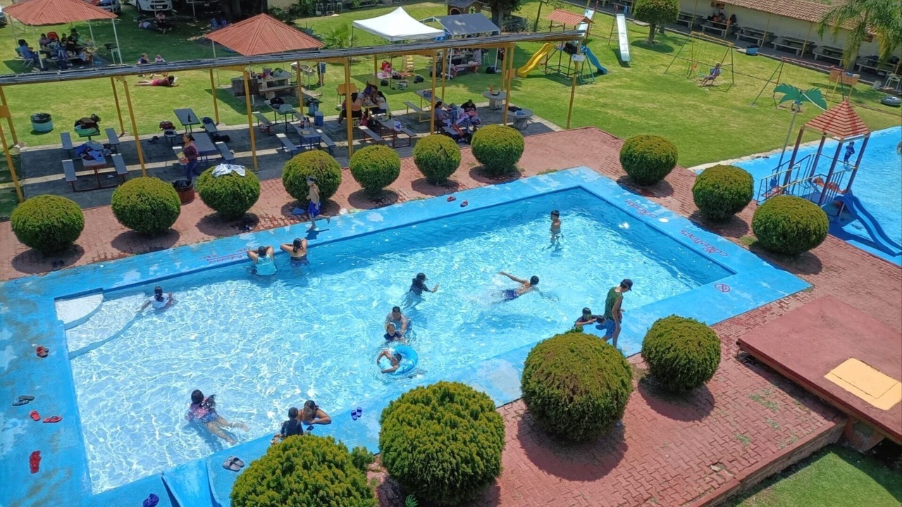 Photo of Outdoor in Tangancicuaro de Arista