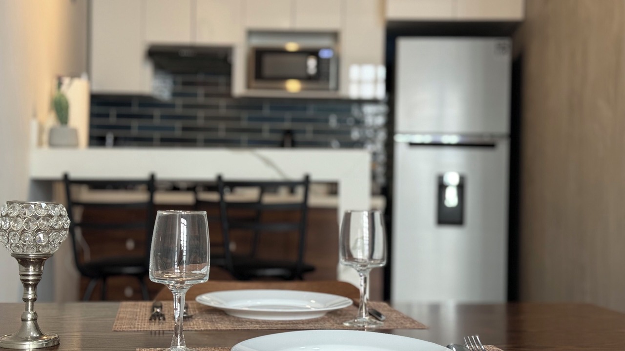 Photo of Kitchen in Saltillo