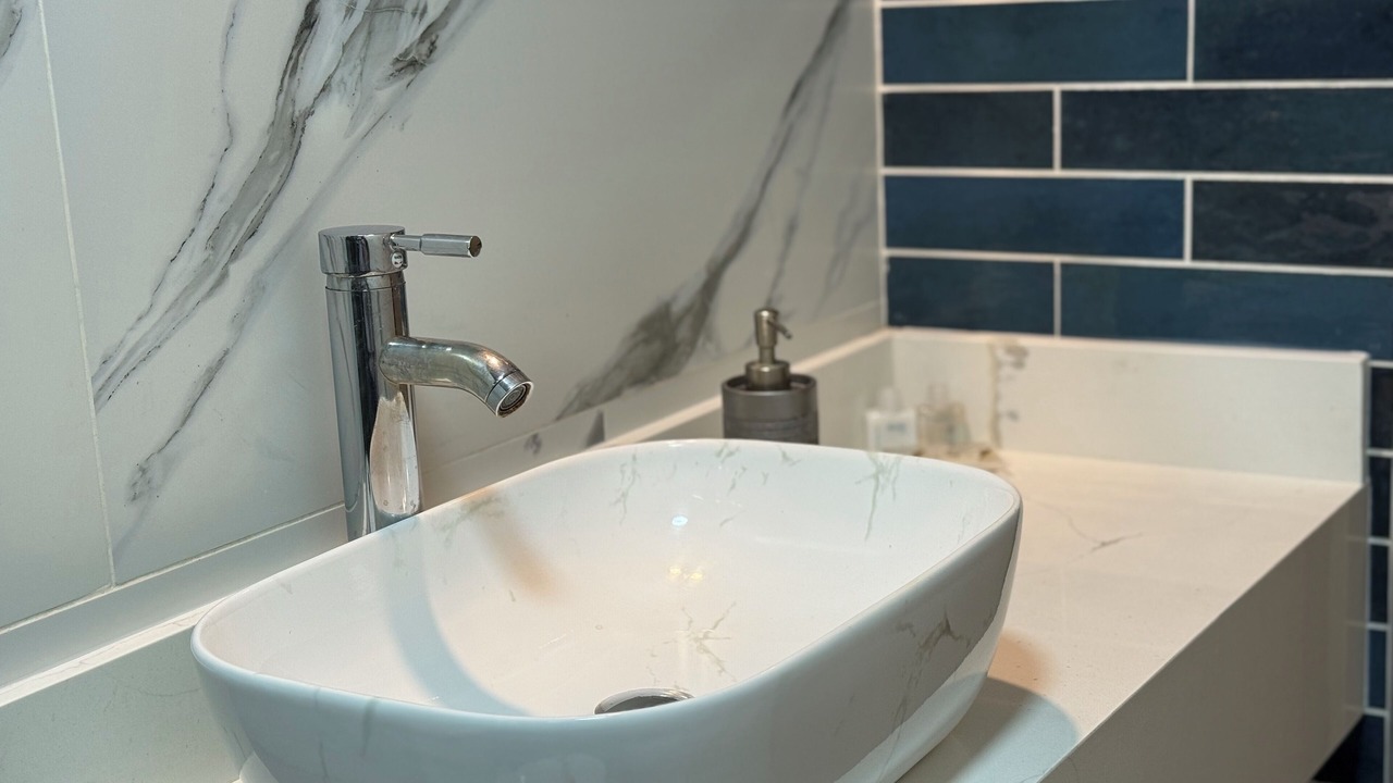 Photo of Bathroom in Saltillo