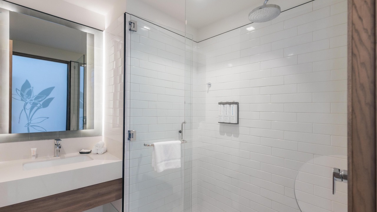 Photo of Bathroom in Alfredo V. Bonfil
