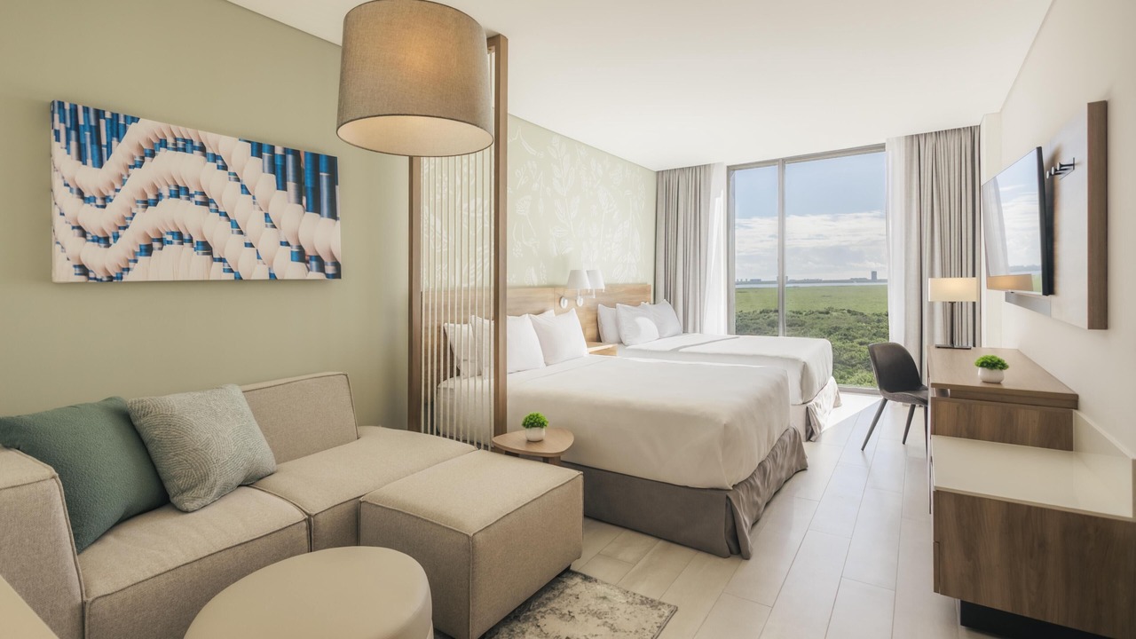 Photo of Bedroom in Alfredo V. Bonfil
