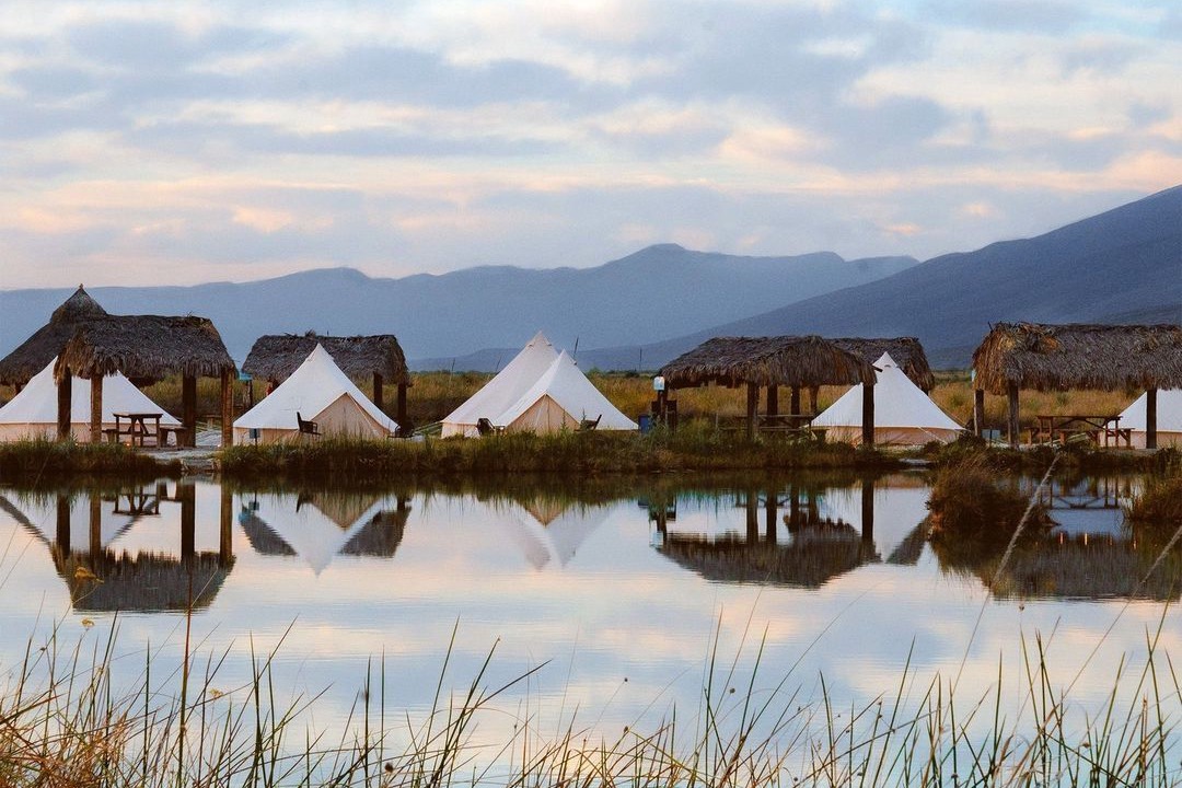 Photo of Outdoor in Cuatrocienegas De Carranza
