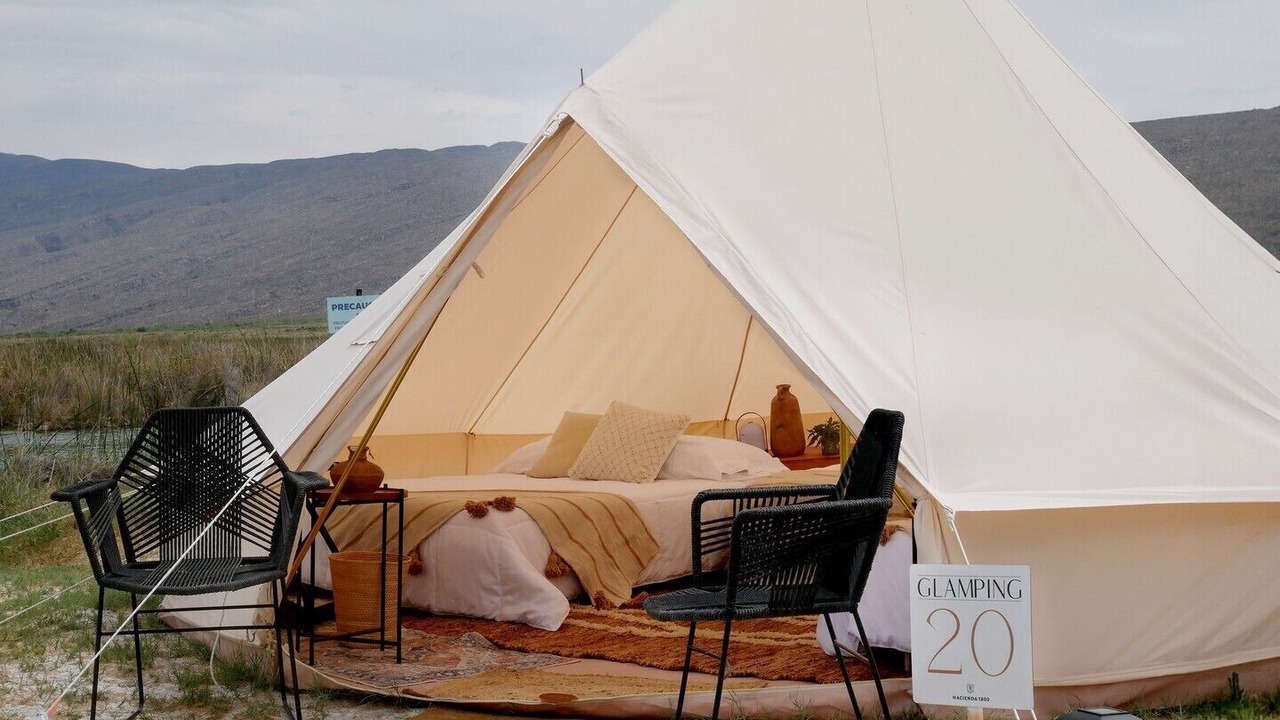 Photo of Bedroom in Cuatrocienegas De Carranza