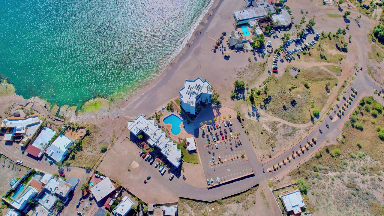 Photo of Outdoor in San Carlos