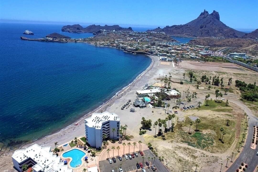 Photo of Outdoor in San Carlos