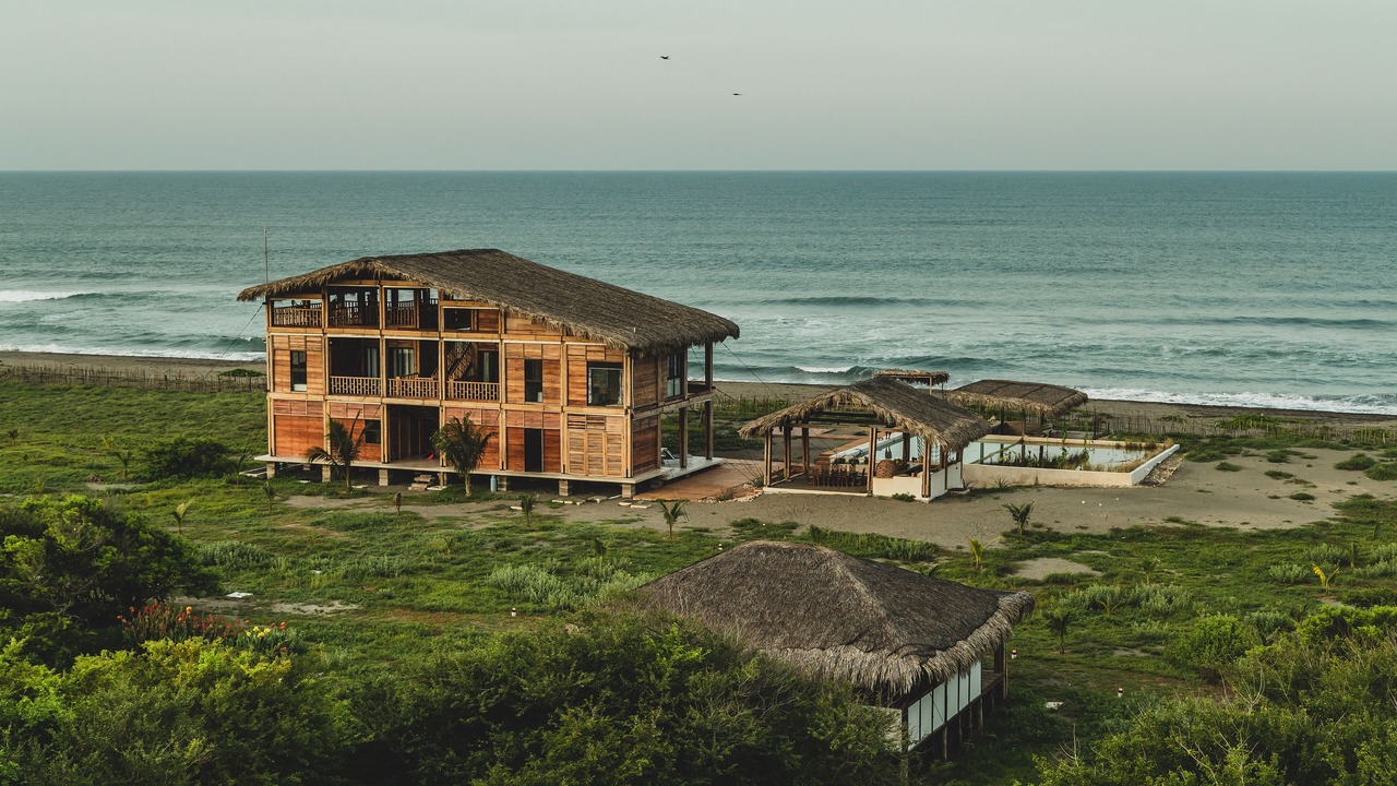 Photo of Outdoor in Tonala