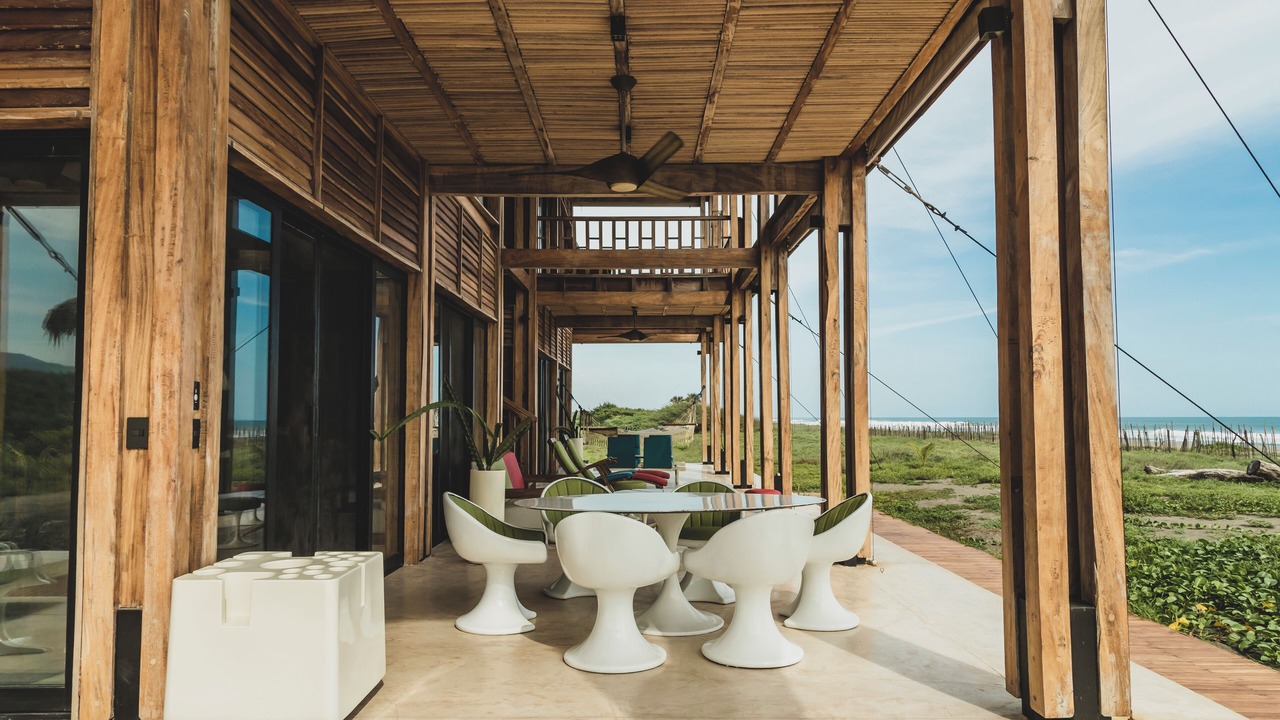 Photo of Outdoor in Tonala