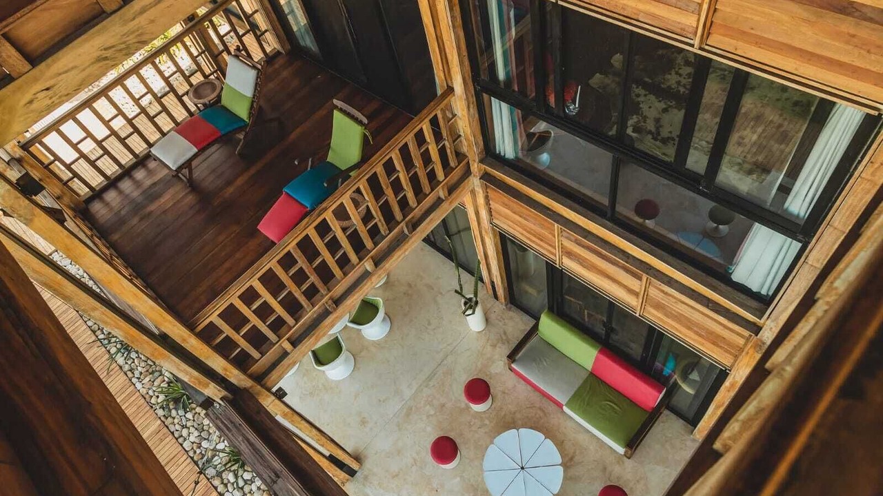 Photo of Livingroom in Tonala