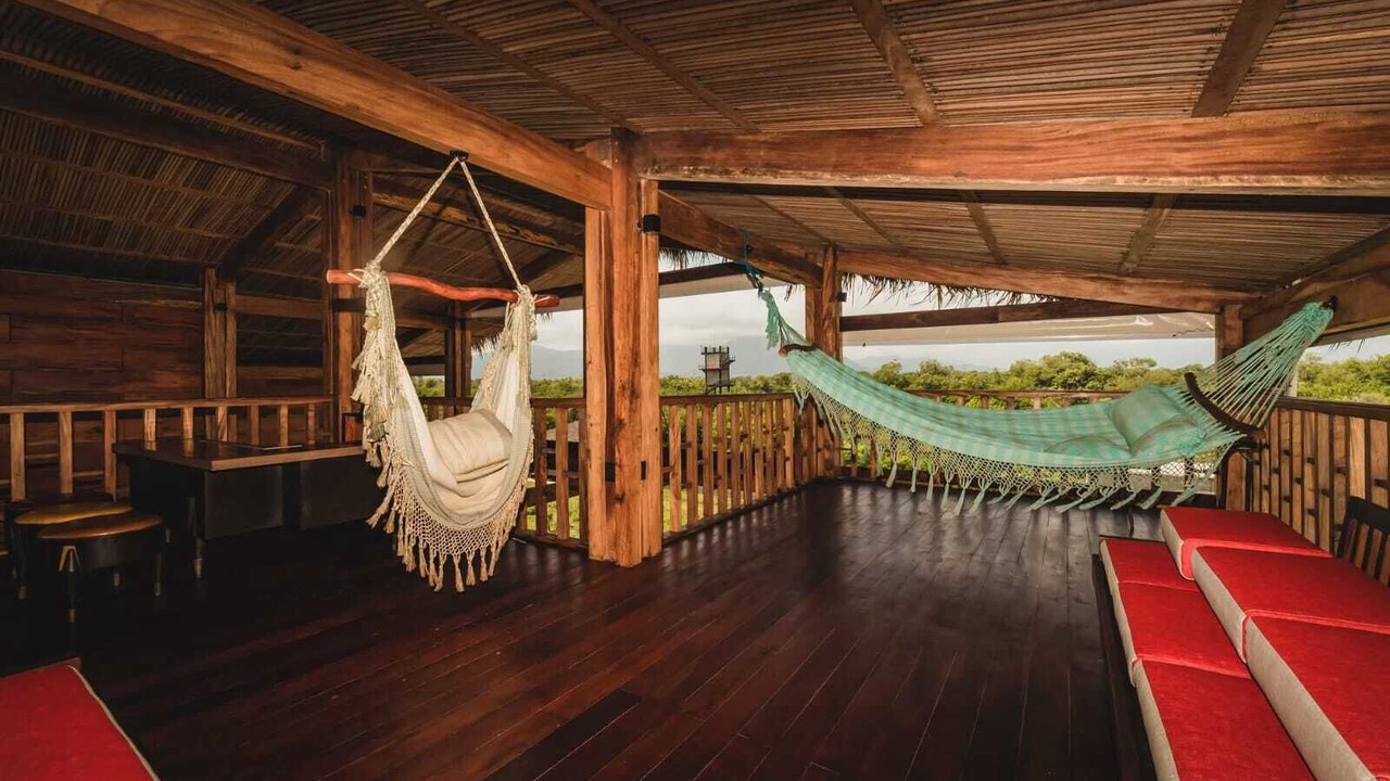 Photo of Livingroom in Tonala