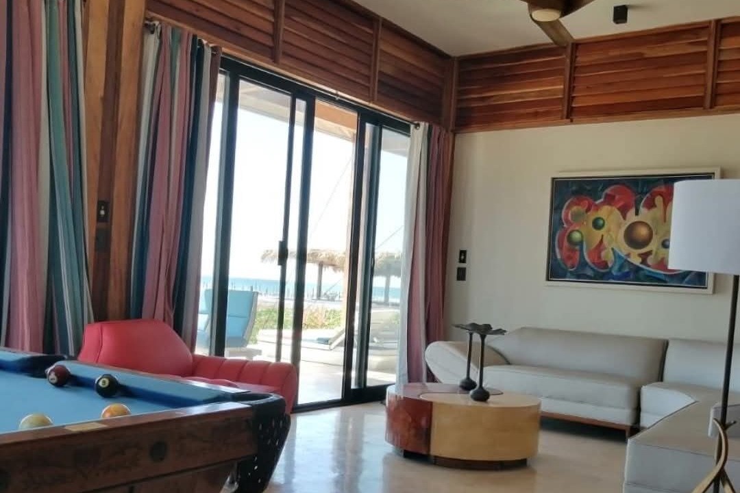 Photo of Livingroom in Tonala