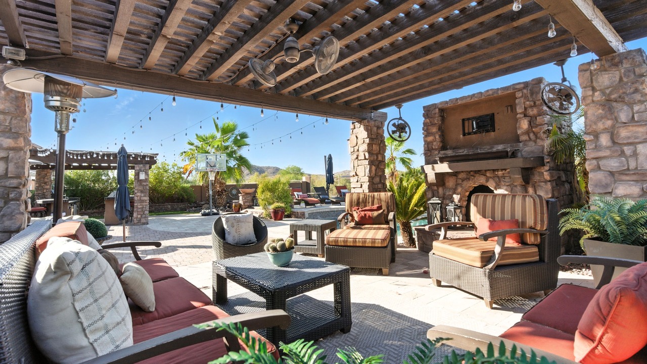 Photo of Others in Estrella Mountain Ranch