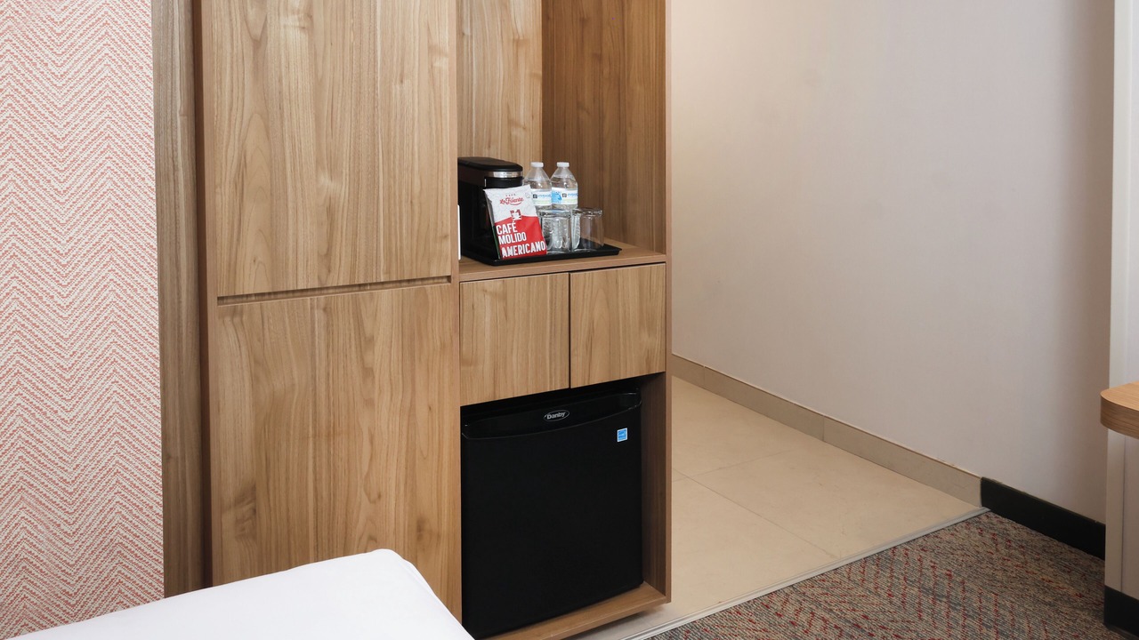 Photo of Bedroom in Monterrey