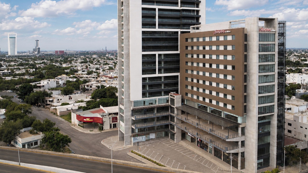 Photo of Outdoor in Monterrey