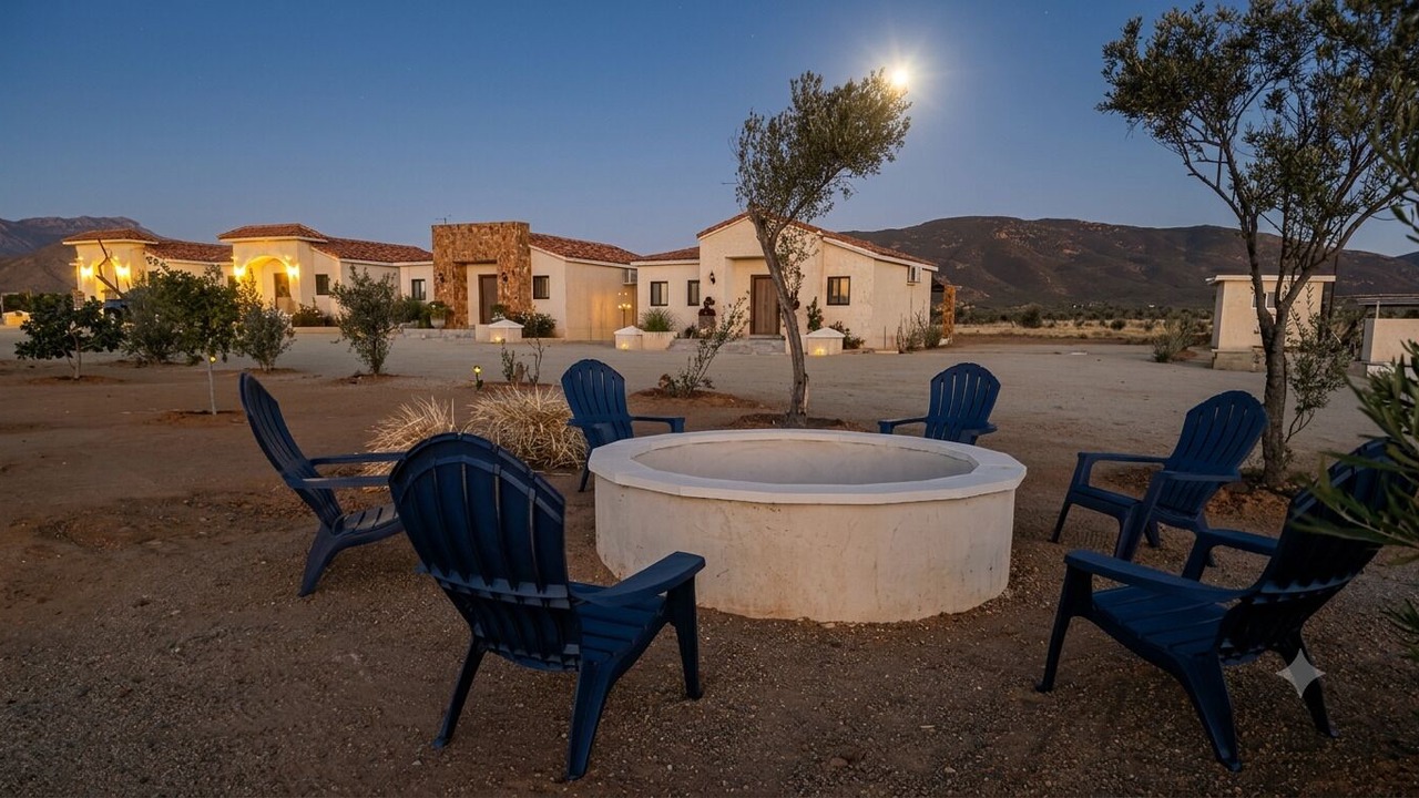 Photo of Outdoor in Valle de Guadalupe
