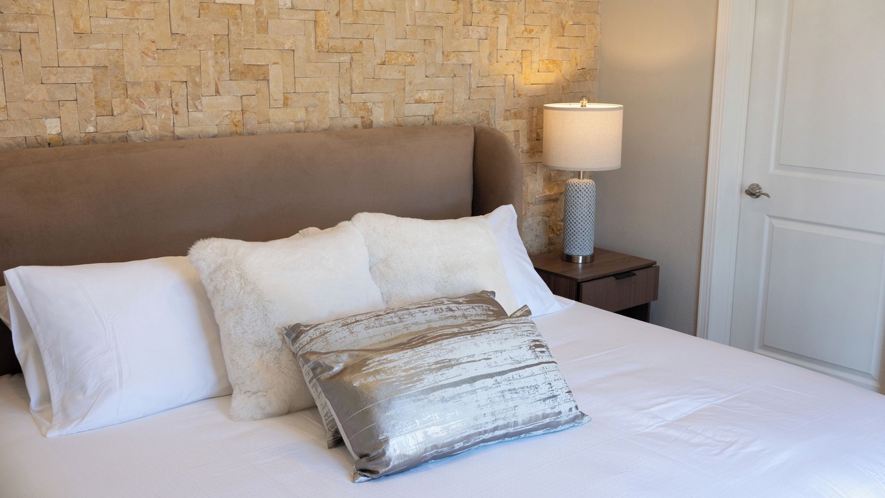 Photo of Bedroom in Valle de Guadalupe