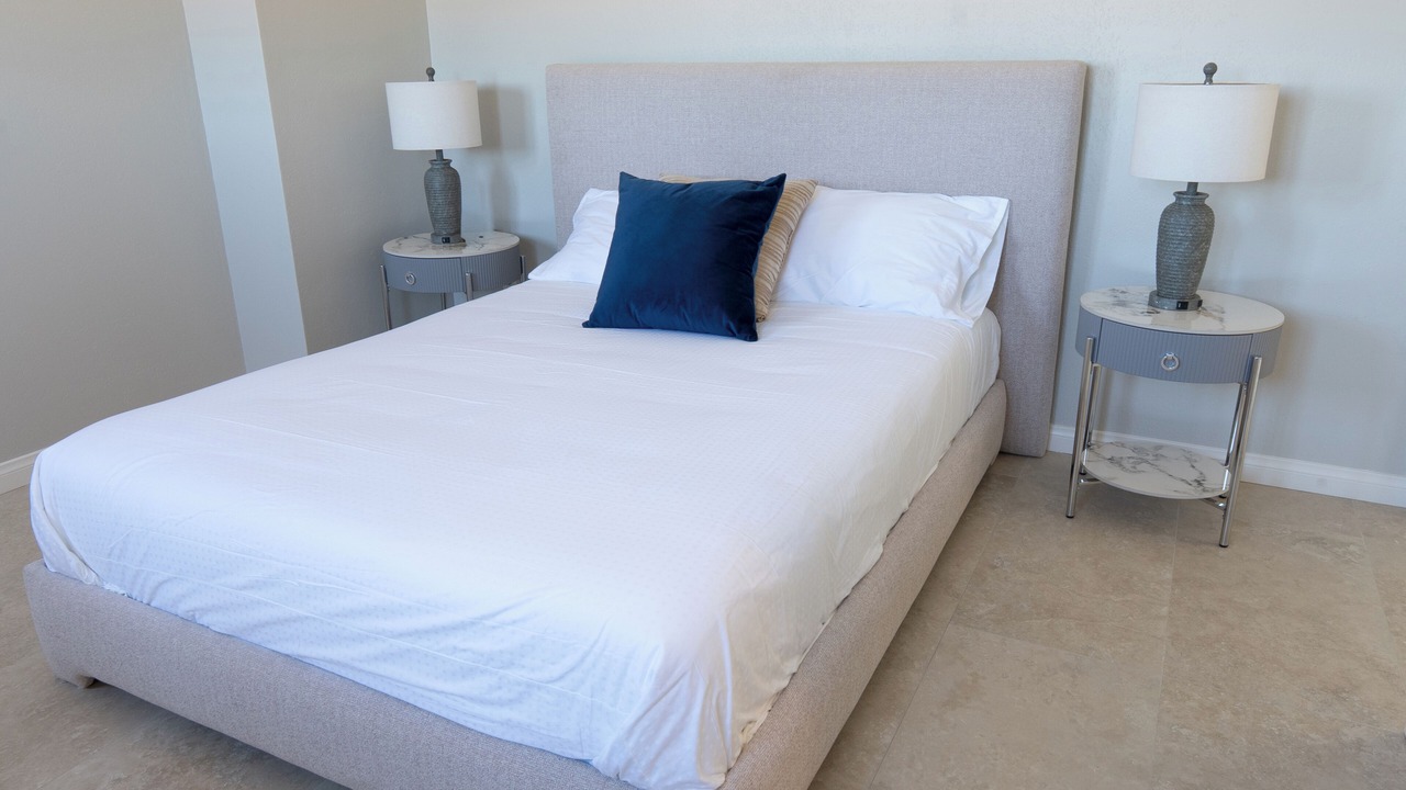Photo of Bedroom in Valle de Guadalupe