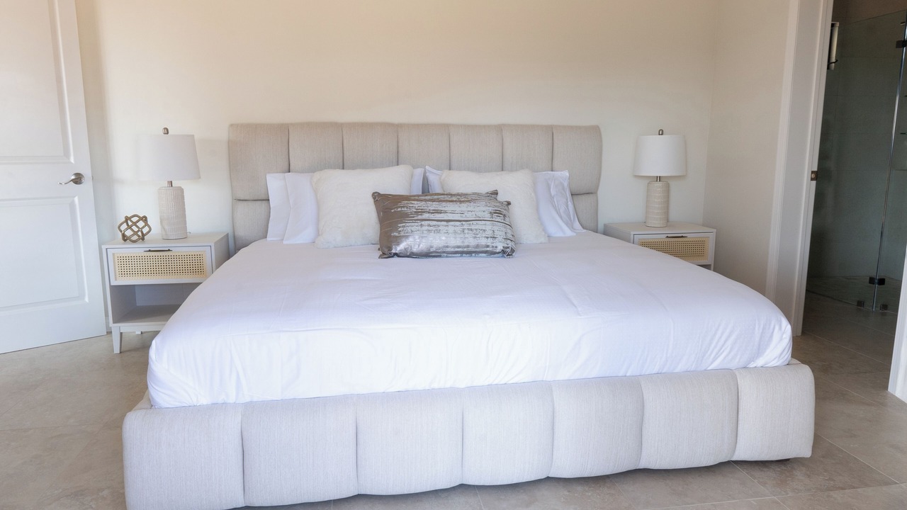 Photo of Bedroom in Valle de Guadalupe