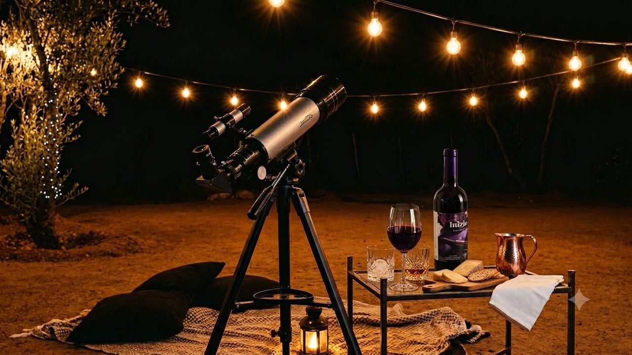 Photo of Outdoor in Valle de Guadalupe